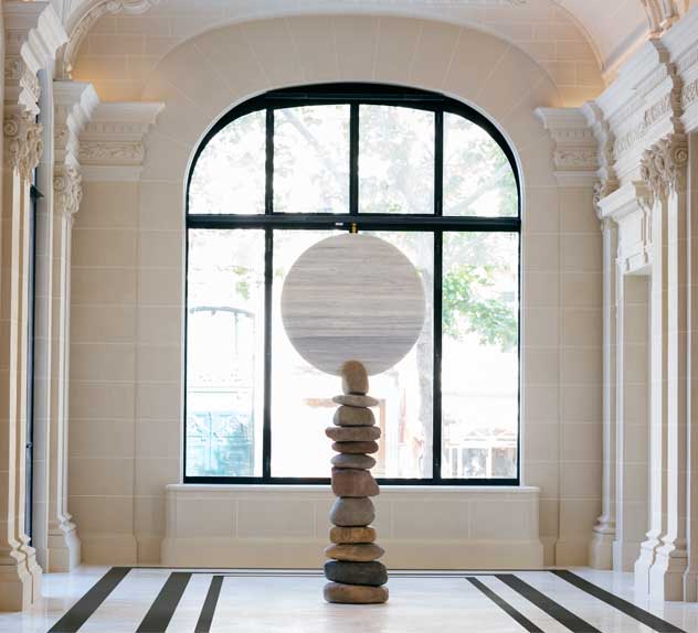 Hôtel The Peninsula Paris