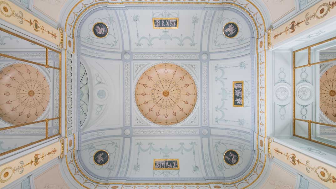 Hôtel The Peninsula Paris