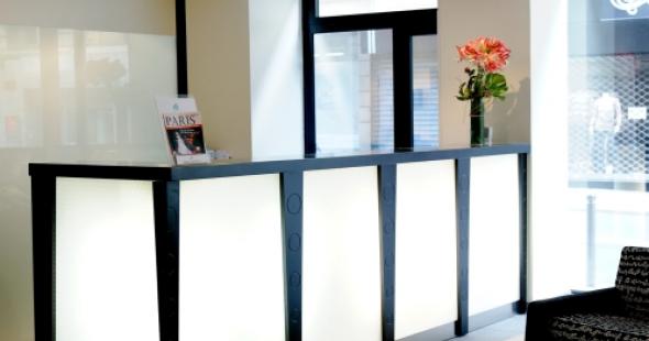 Newhotel Saint Lazare