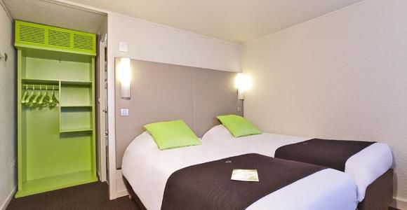 Hôtel Morangis Orly