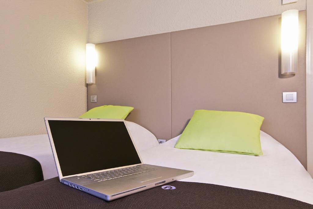 Campanile Morangis Orly