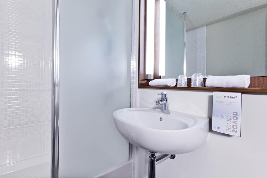 Campanile Morangis Orly