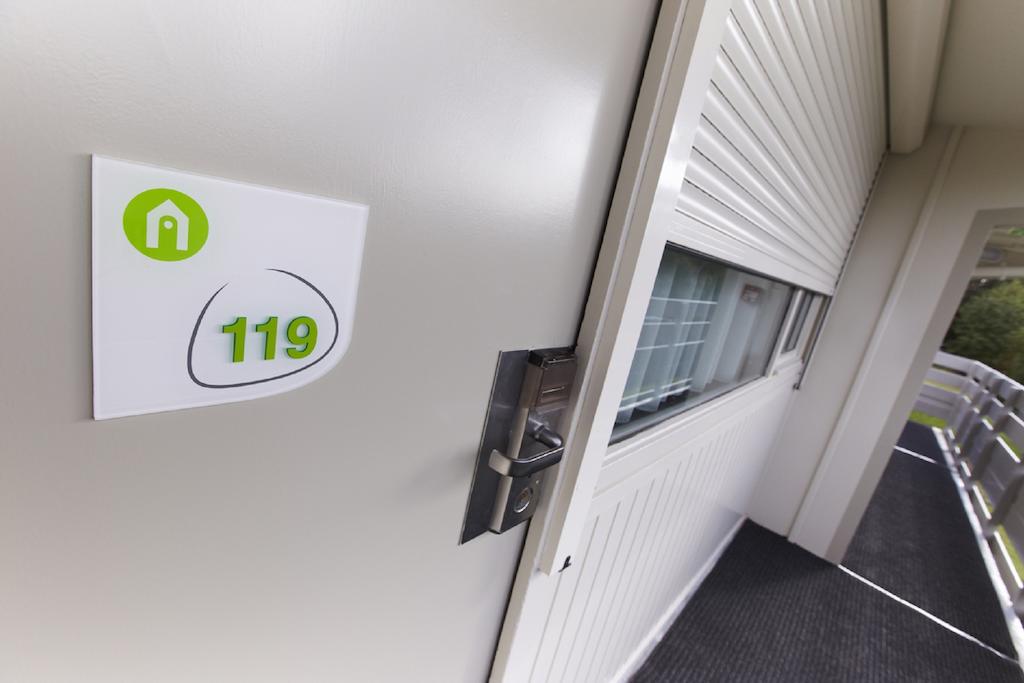 Campanile Morangis Orly