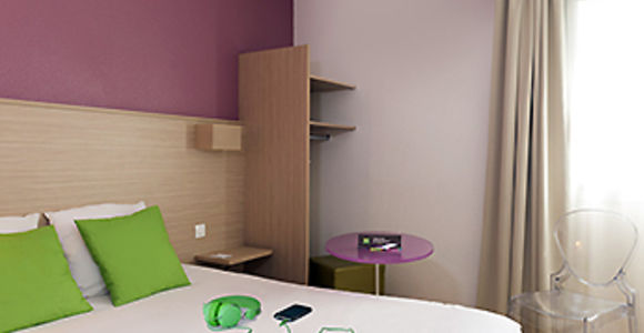 Ibis Styles Parc des Expositions de Villepinte