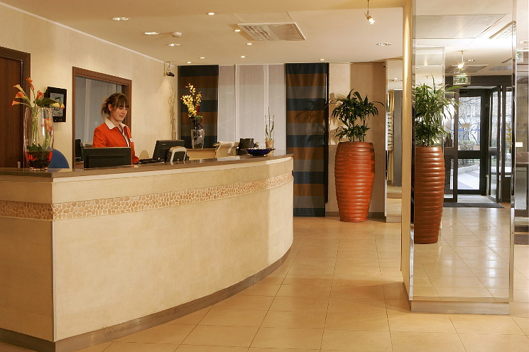 Citadines La Défense Paris