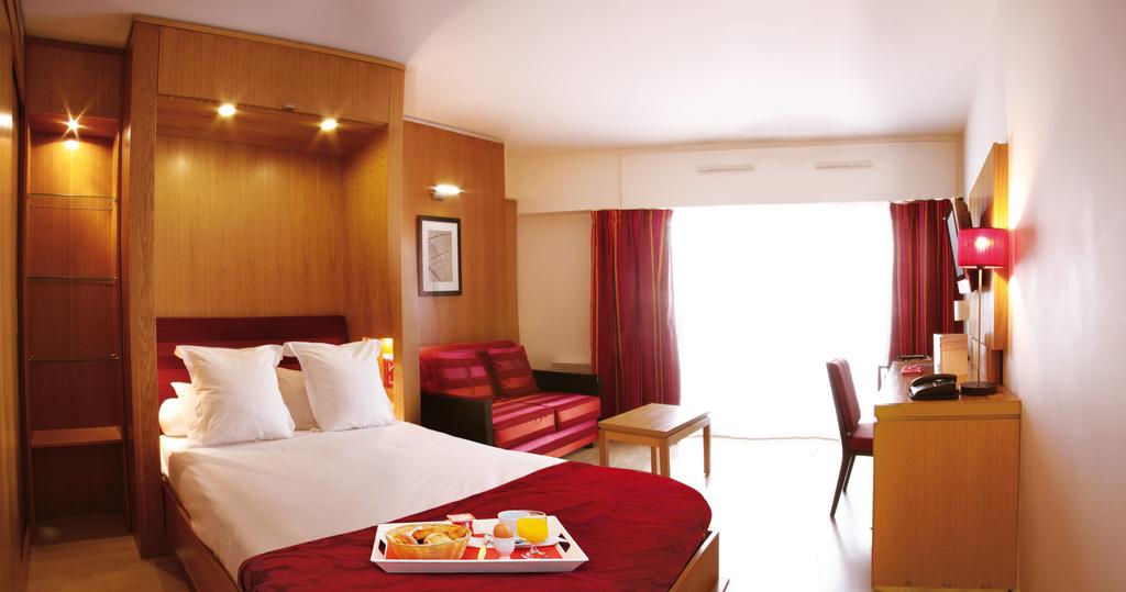 Residhome Courbevoie Parc du Millénaire