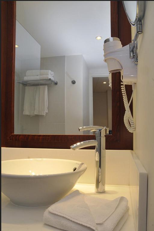 Residhome Courbevoie Parc du Millénaire