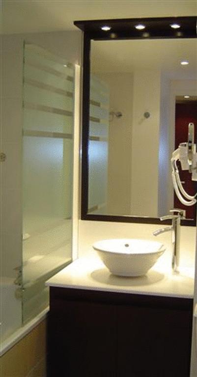 Residhome Courbevoie Parc du Millénaire