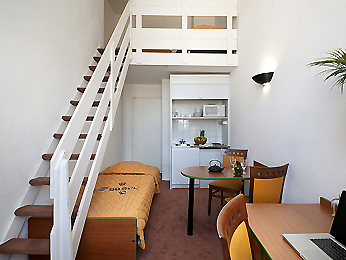 Adagio Access La Défense Place Charras