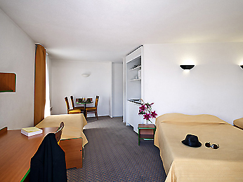 Adagio Access La Défense Place Charras