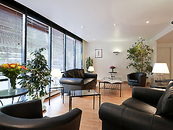 Adagio Access La Défense Place Charras