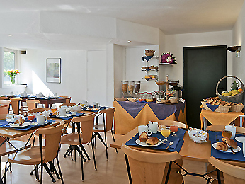 Adagio Access La Défense Place Charras