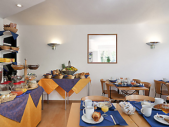 Adagio Access La Défense Place Charras