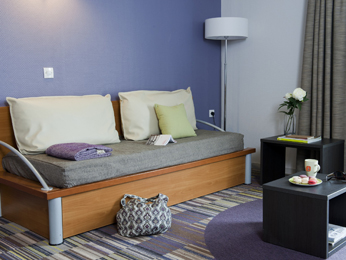 Adagio La Défense Le Parc