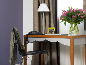 Adagio La Défense Le Parc