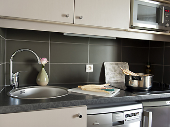 Adagio La Défense Le Parc