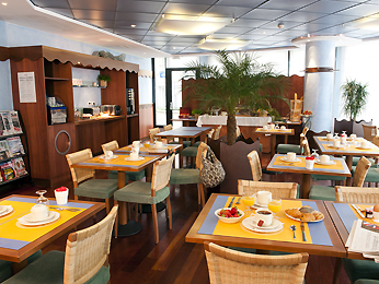 Adagio La Défense Le Parc