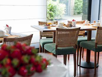 Adagio La Défense Le Parc