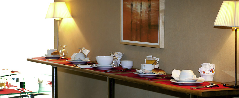 Adagio Access Paris Saint Denis