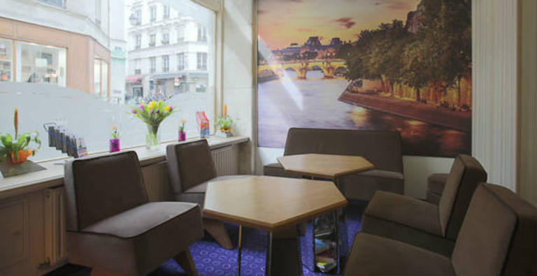 Grand Hôtel du Loiret