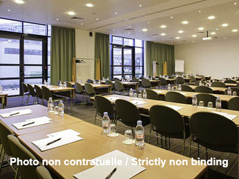 Ibis Saint-Denis Stade Ouest