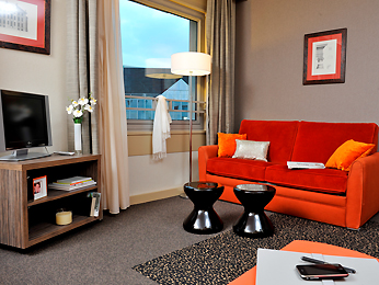 Adagio La Défense Esplanade