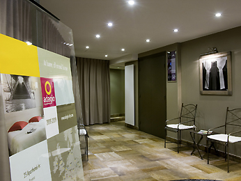 Adagio La Défense Esplanade