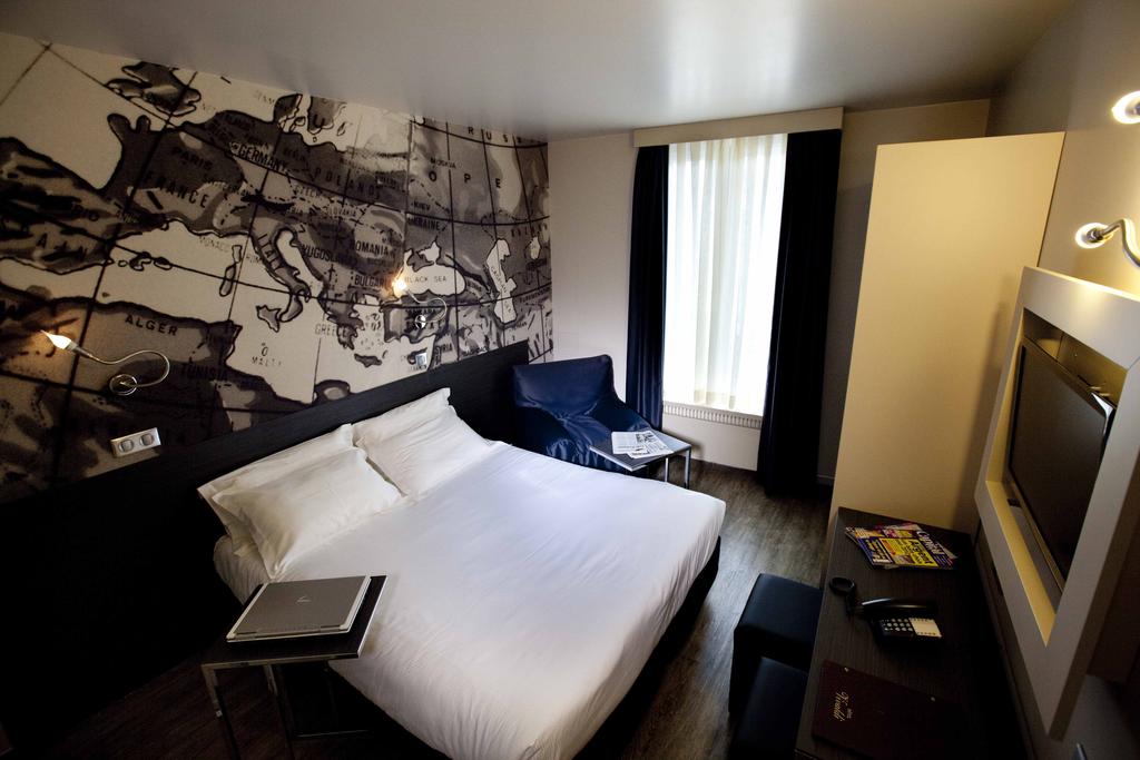 Hôtel Vivaldi