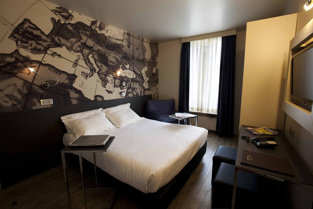 Hôtel Vivaldi