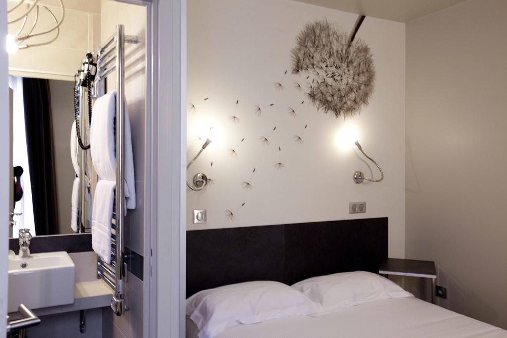 Hôtel Vivaldi