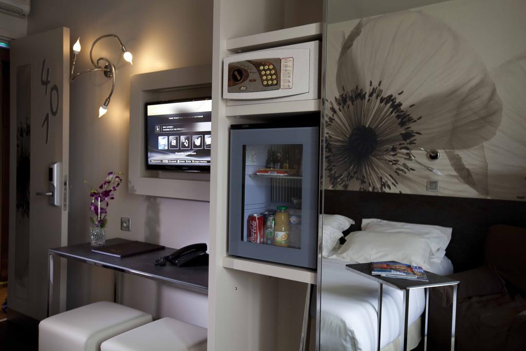 Hôtel Vivaldi