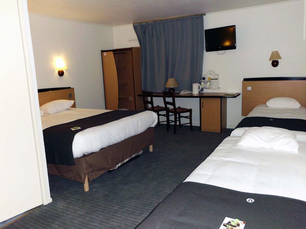 Campanile Paris - Saint-Denis - Quai de Saint Ouen Pleyel