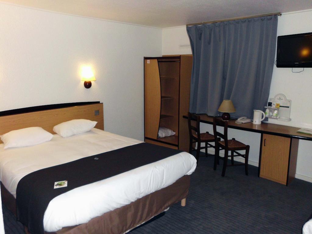 Campanile Paris - Saint-Denis - Quai de Saint Ouen Pleyel