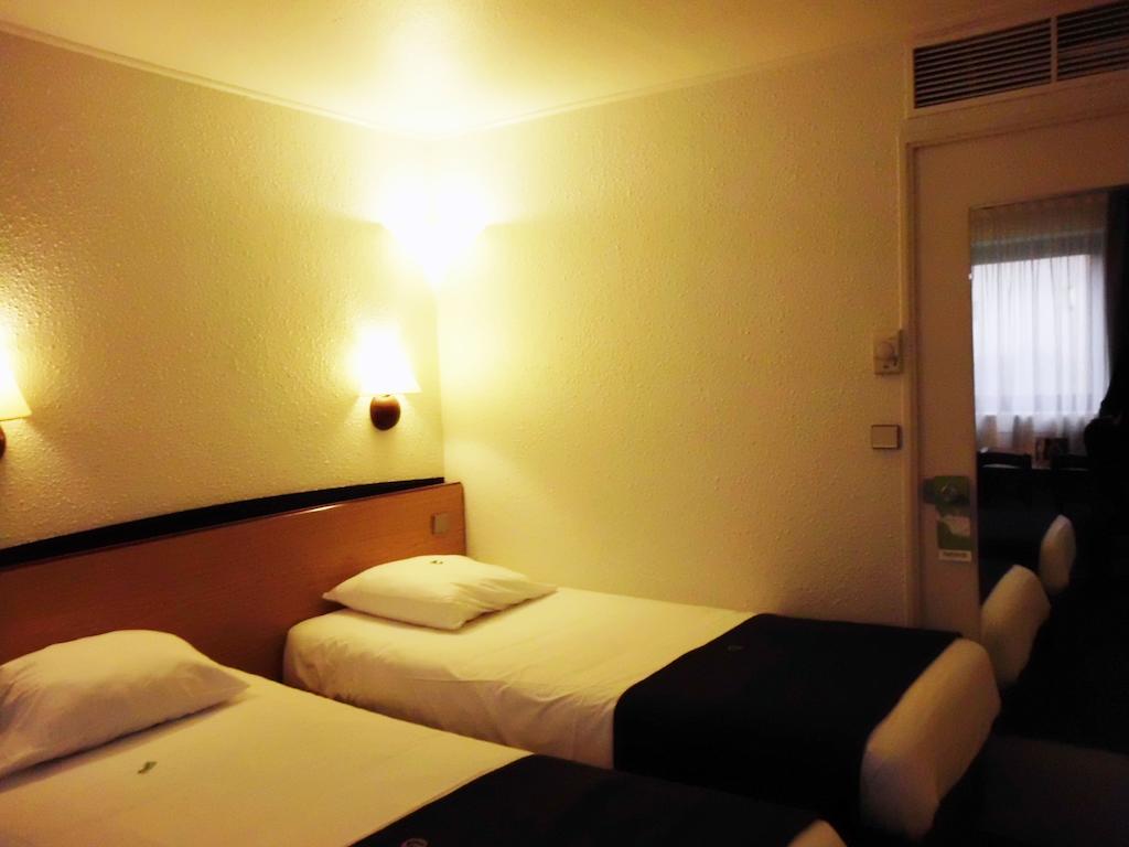 Campanile Paris - Saint-Denis - Quai de Saint Ouen Pleyel