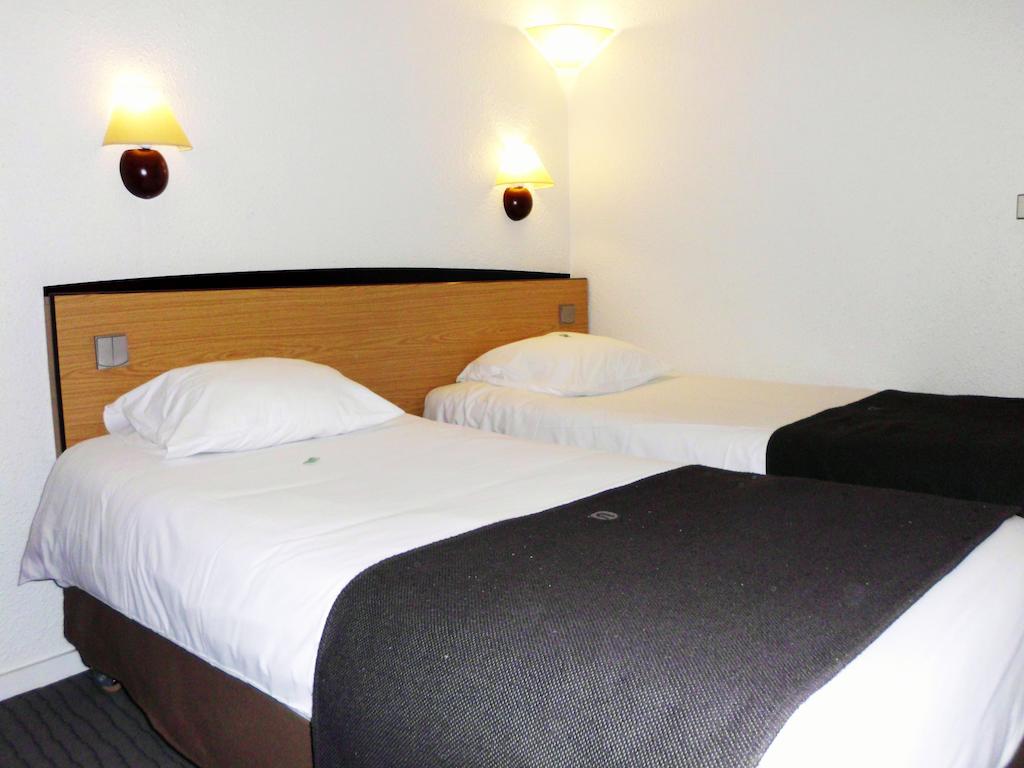 Campanile Paris - Saint-Denis - Quai de Saint Ouen Pleyel