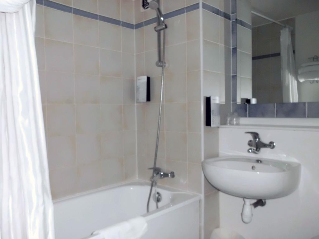 Campanile Paris - Saint-Denis - Quai de Saint Ouen Pleyel