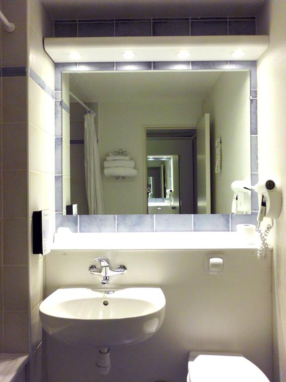 Campanile Paris - Saint-Denis - Quai de Saint Ouen Pleyel