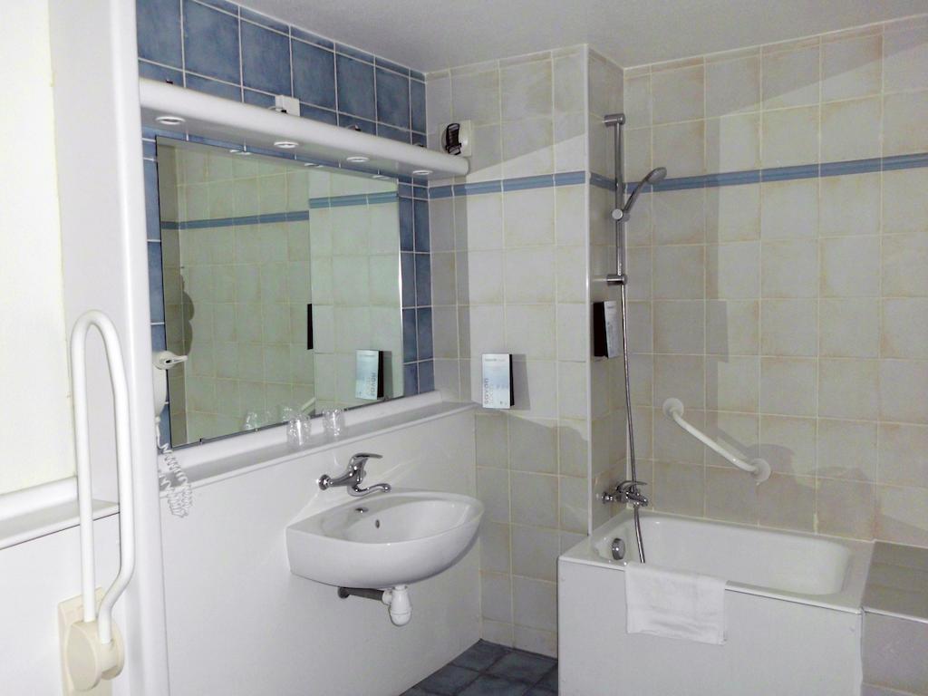 Campanile Paris - Saint-Denis - Quai de Saint Ouen Pleyel