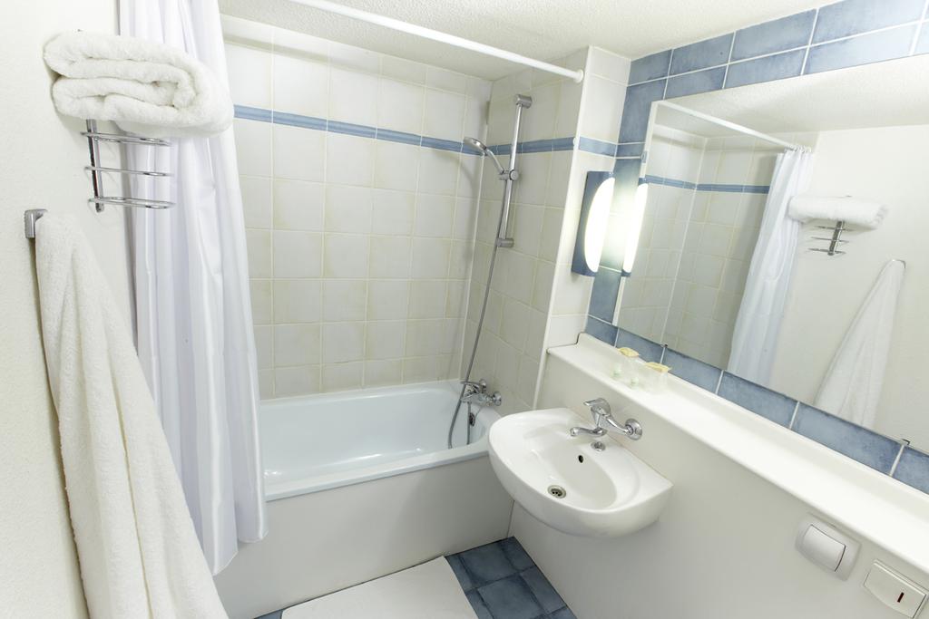 Campanile Paris - Saint-Denis - Quai de Saint Ouen Pleyel