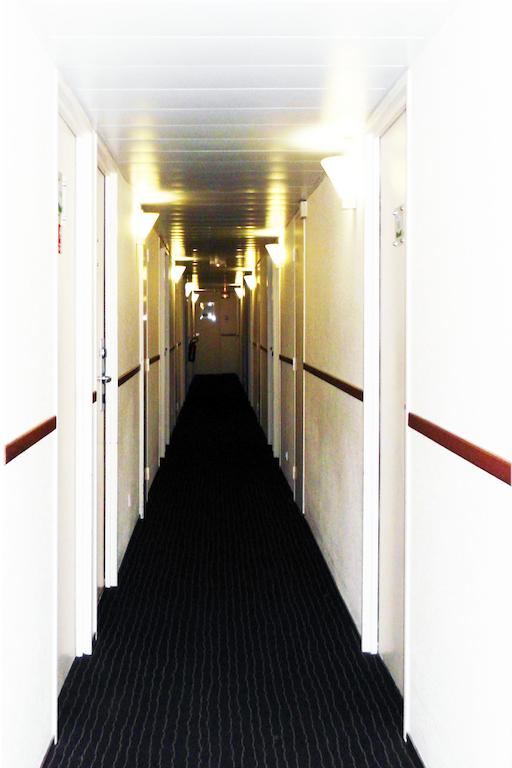 Campanile Paris - Saint-Denis - Quai de Saint Ouen Pleyel