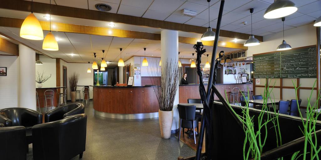 Campanile Paris - Saint-Denis - Quai de Saint Ouen Pleyel