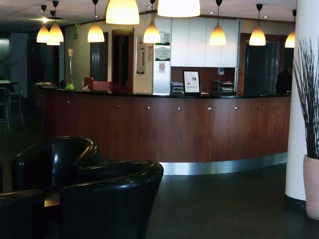 Campanile Paris - Saint-Denis - Quai de Saint Ouen Pleyel