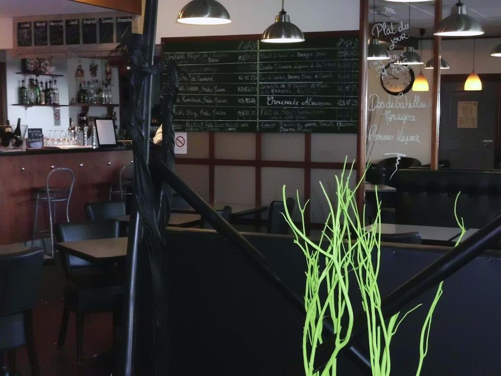 Campanile Paris - Saint-Denis - Quai de Saint Ouen Pleyel