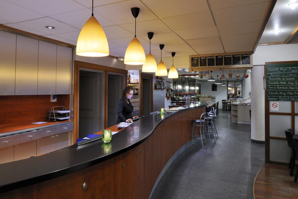 Campanile Paris - Saint-Denis - Quai de Saint Ouen Pleyel