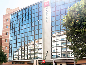 Ibis Issy-les-Moulineaux Val de Seine