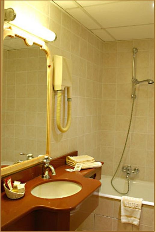 Best Western Select Hôtel