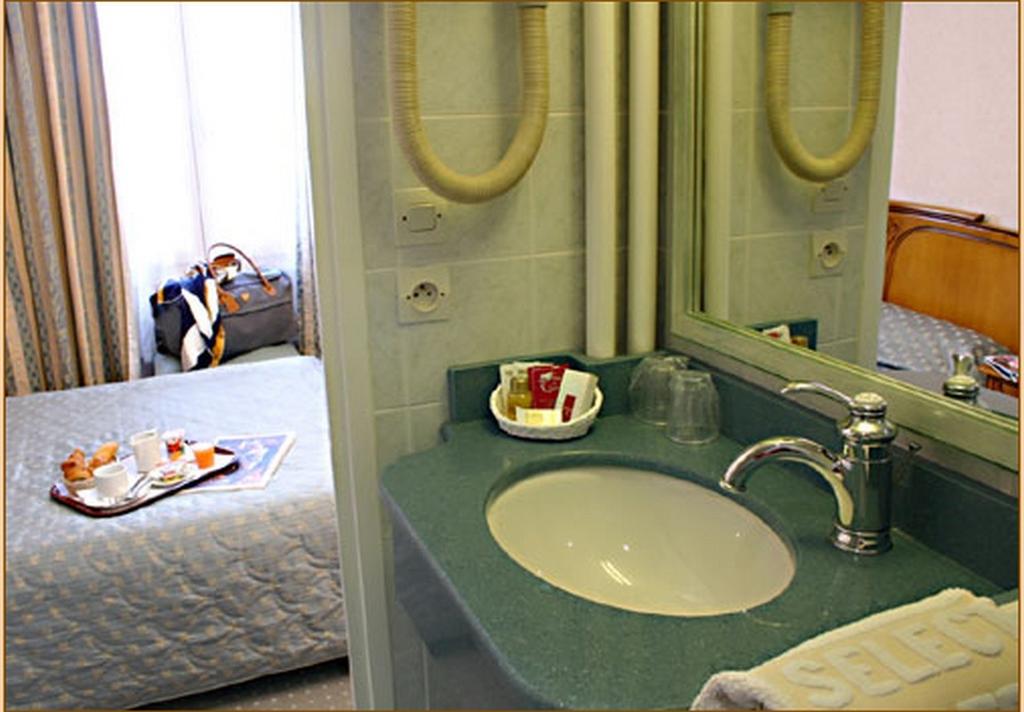 Best Western Select Hôtel