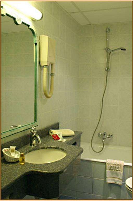 Best Western Select Hôtel