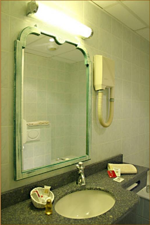 Best Western Select Hôtel