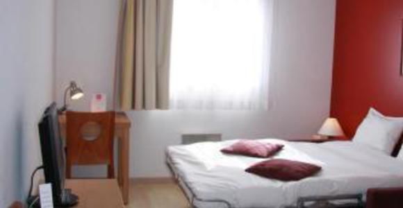 Séjours & Affaires Créteil le Magistère